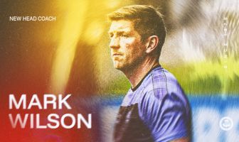 Mark Wilson