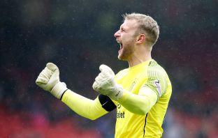 Scott Bain of Celtic
