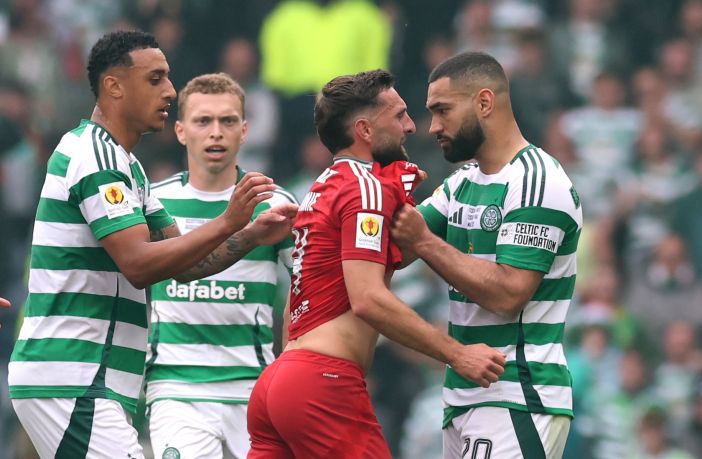 Cameron Carter-Vickers