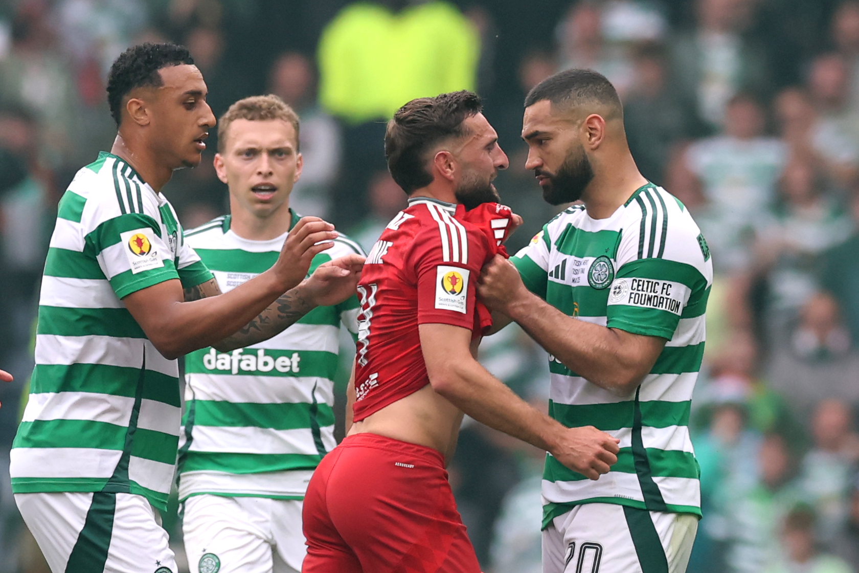 Cameron Carter-Vickers