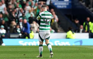 Callum McGregor