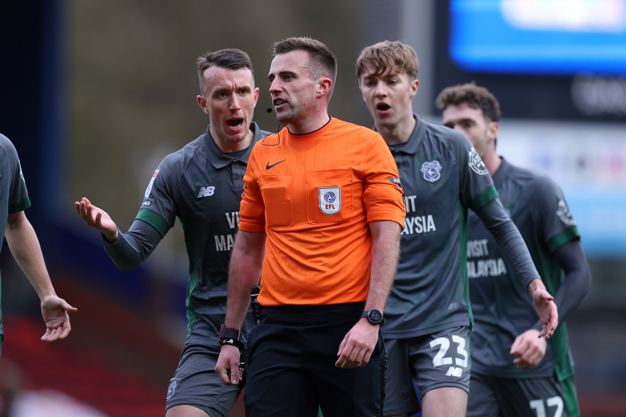 David Turnbull, Cardiff City