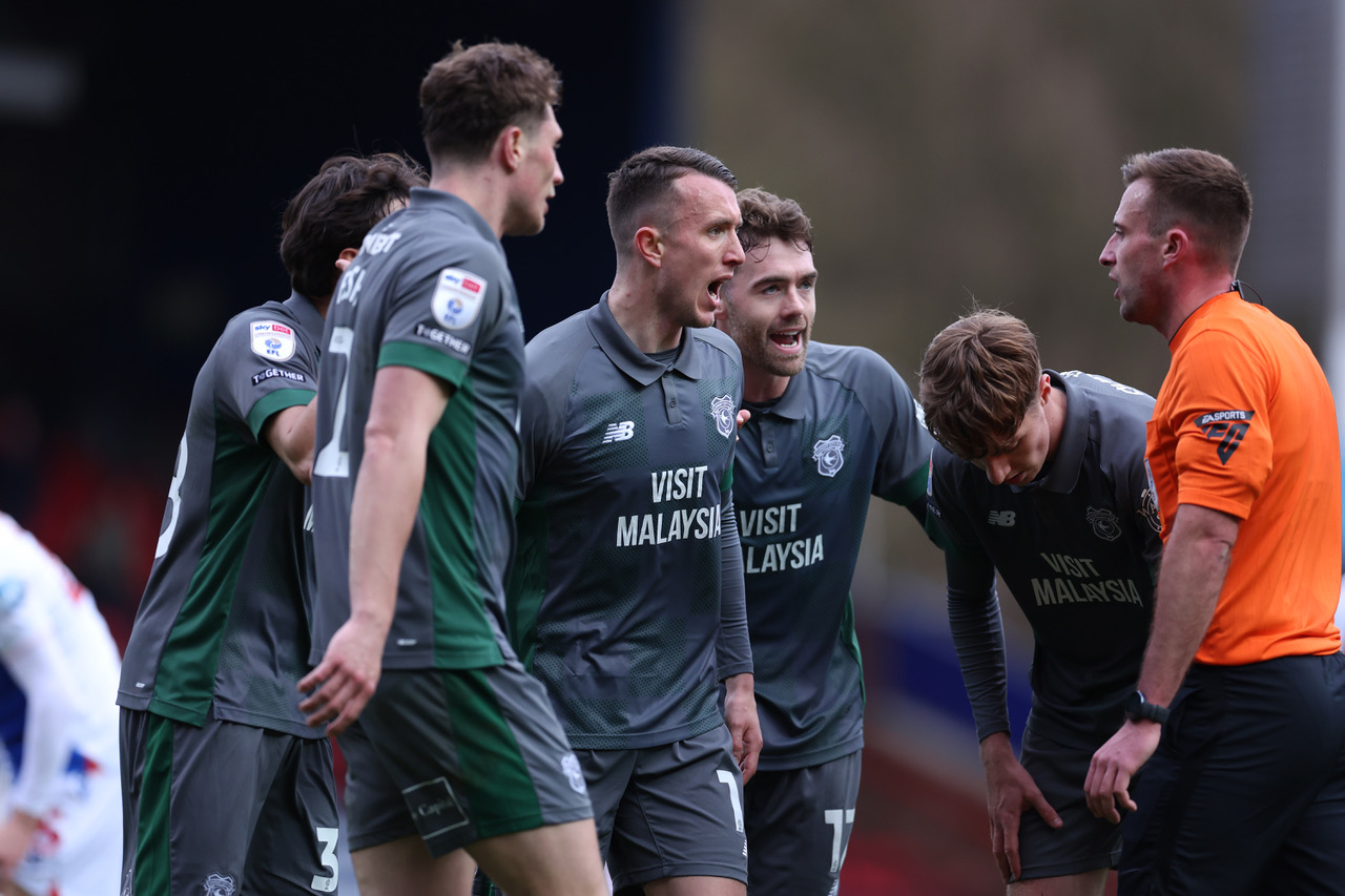 David Turnbull, Cardiff City