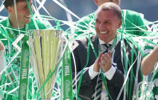 Brendan Rodgers