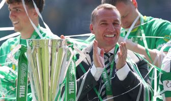 Brendan Rodgers