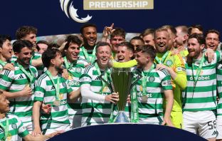 Celtic celebrations