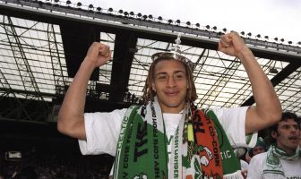 The Day Celtic Stopped Their Ten