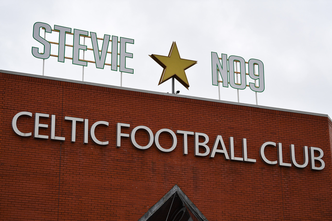  'Stevie No 9' 