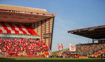 Aberdeen 1-5 Celtic.