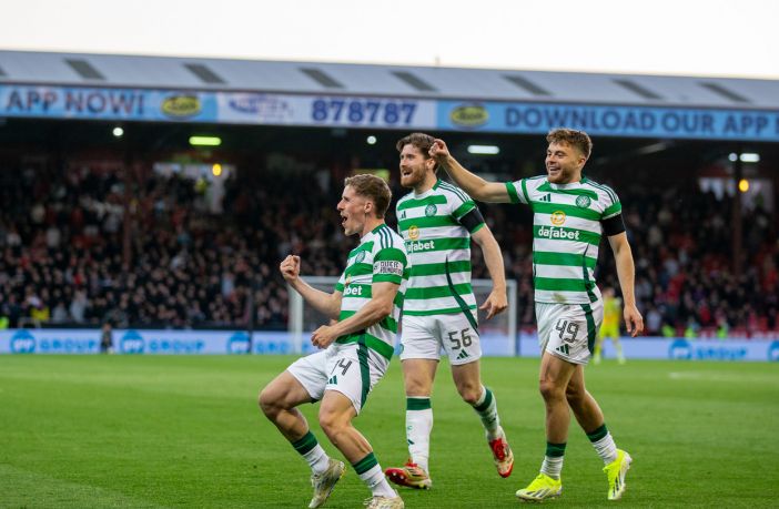 McCowan, Ralston and Forrest