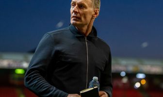 Chris Sutton