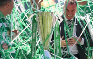 Brendan Rodgers