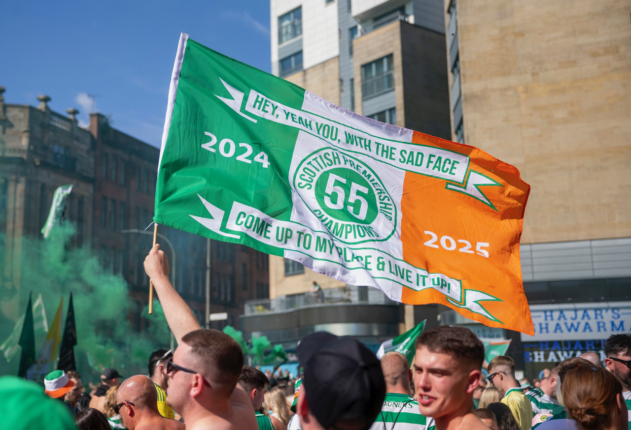 Celtic celebrations