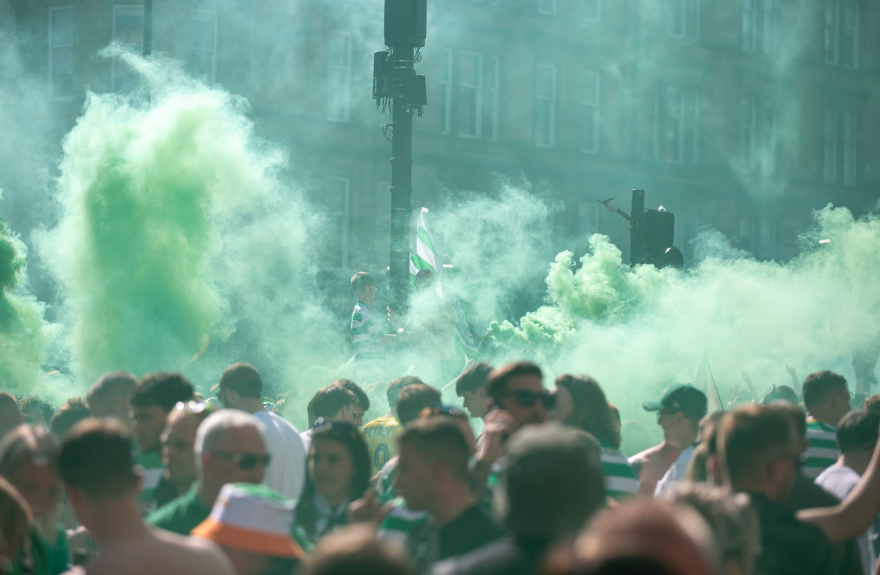 Celtic celebrations