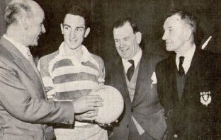 Frank Brogan, Celtic Fc