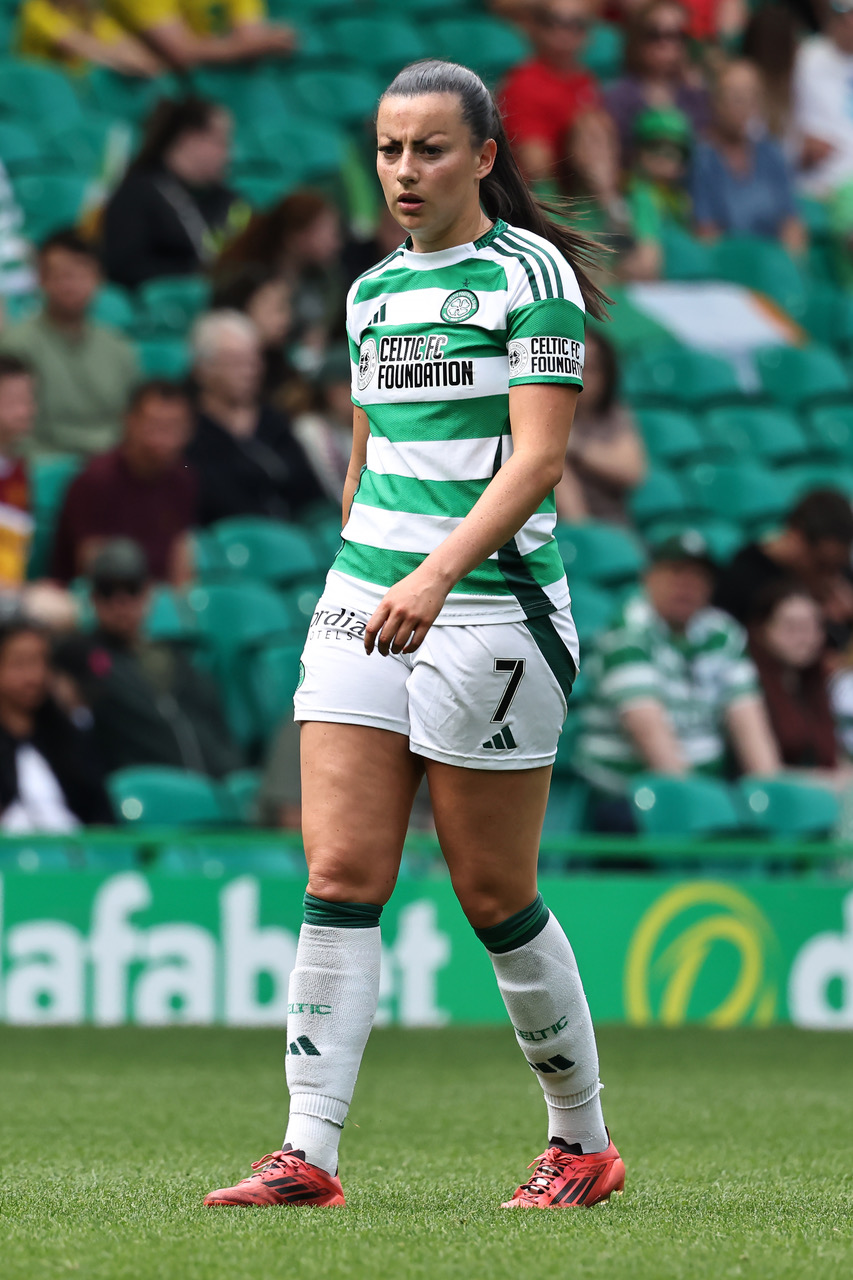 Amy Gallacher 