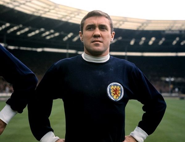 Bobby Collins, Celtic and Scotland