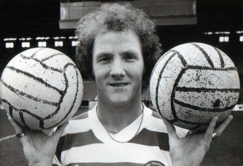 Johnny Doyle