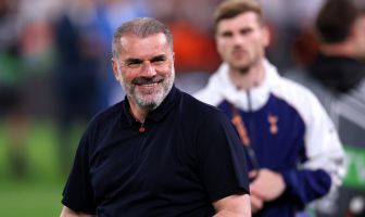 Ange Postecoglou