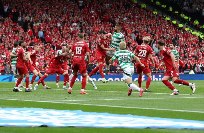 Cameron Carter-Vickers