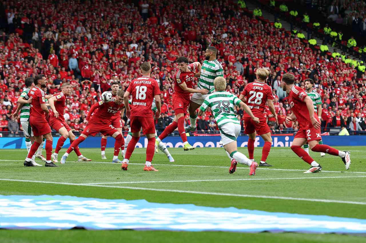 Cameron Carter-Vickers