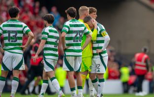 Celtic consolations