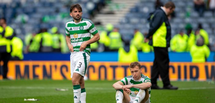 Greg Taylor and Alistair Johnston