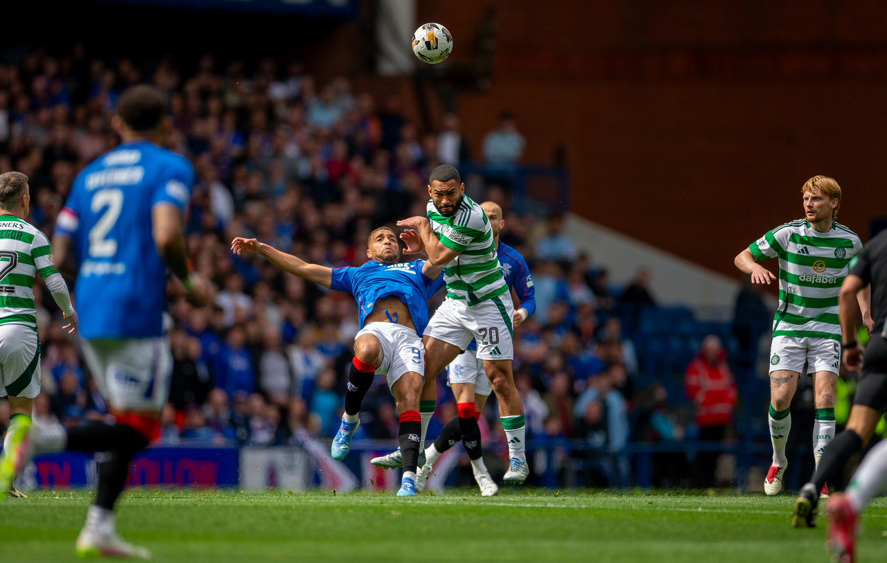 Cameron Carter-Vickers