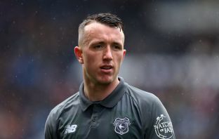David Turnbull, Cardiff City