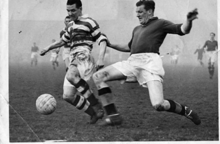 Neil Mochan