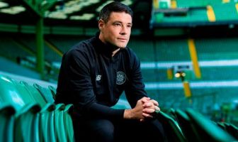 Darren O'Dea