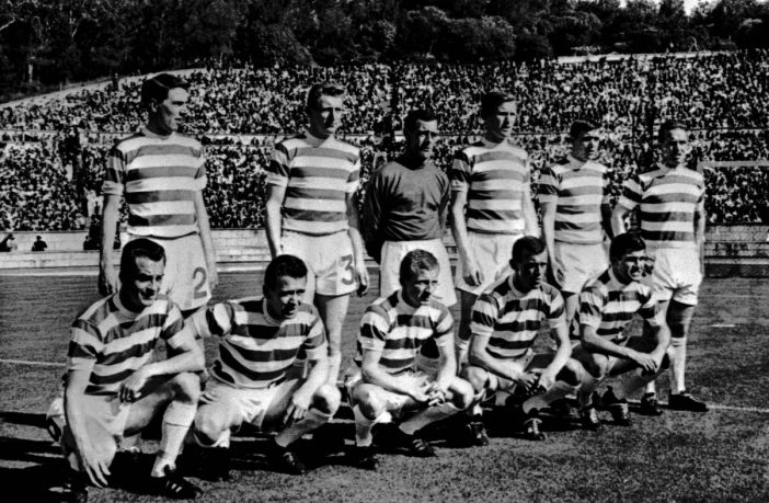 Lisbon Lions