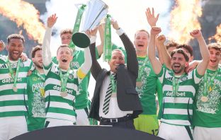 Celtic Champions 2025