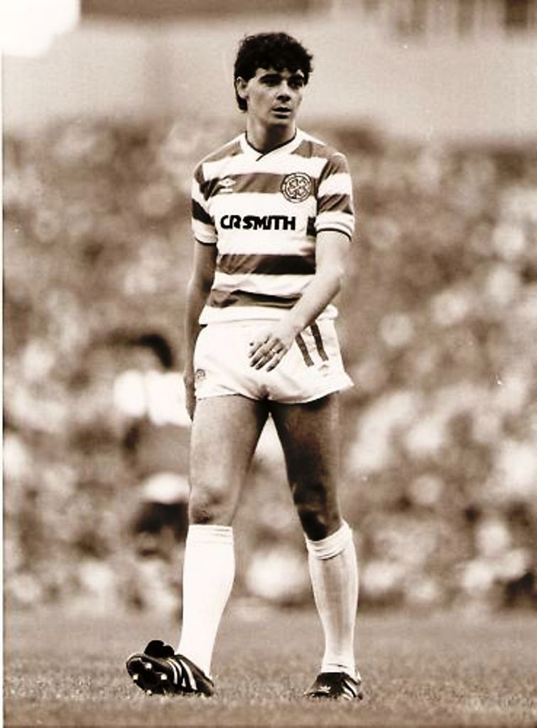 Owen Archdeacon, Celtic FC