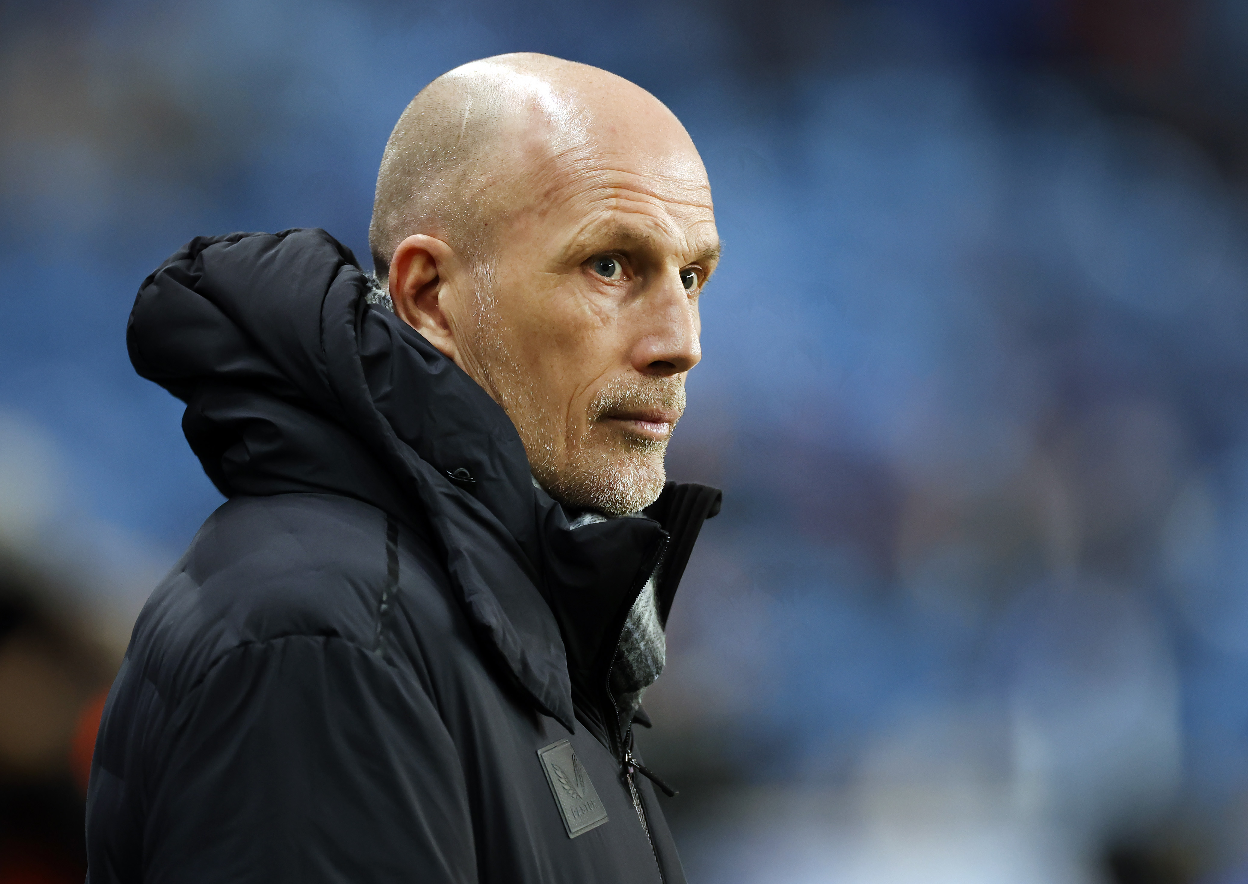 The Belgian Waffler Philippe Clement