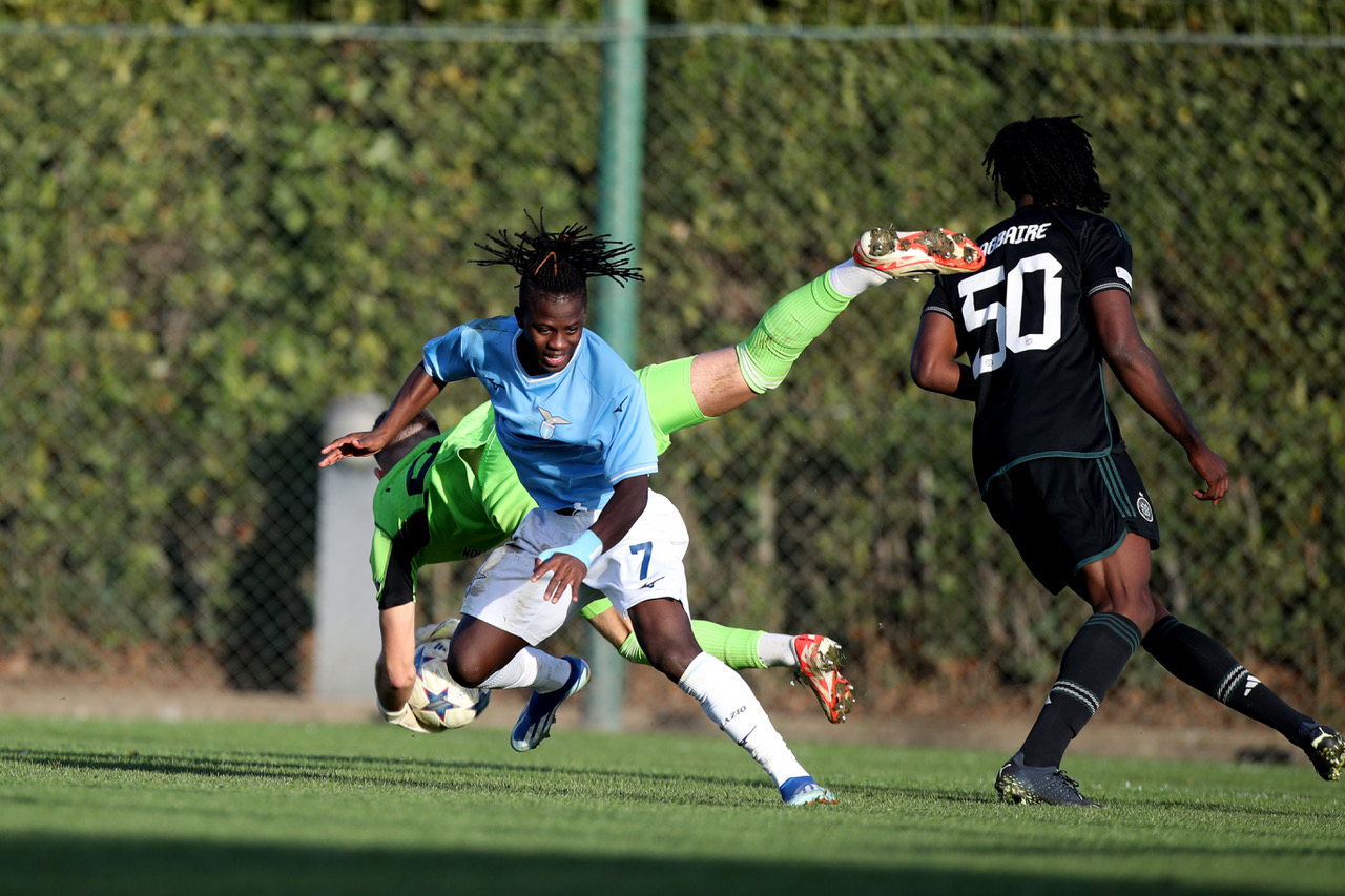 Joe Morrison of Celtic 