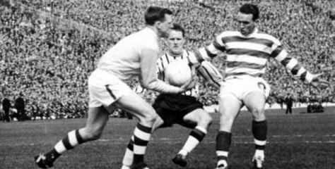 John Clark and John Fallon