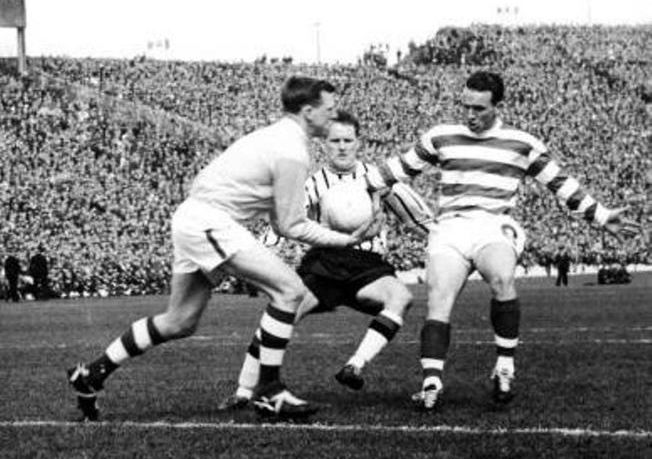 John Clark and John Fallon