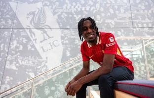 Jeremie Frimpong