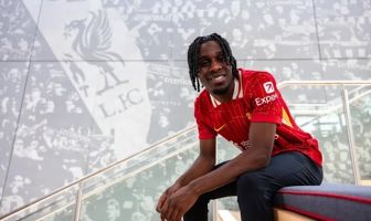 Jeremie Frimpong