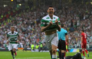 Tom Rogic