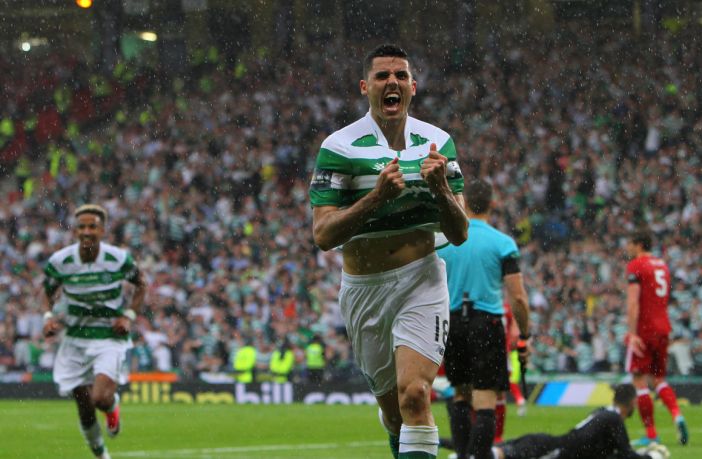 Tom Rogic