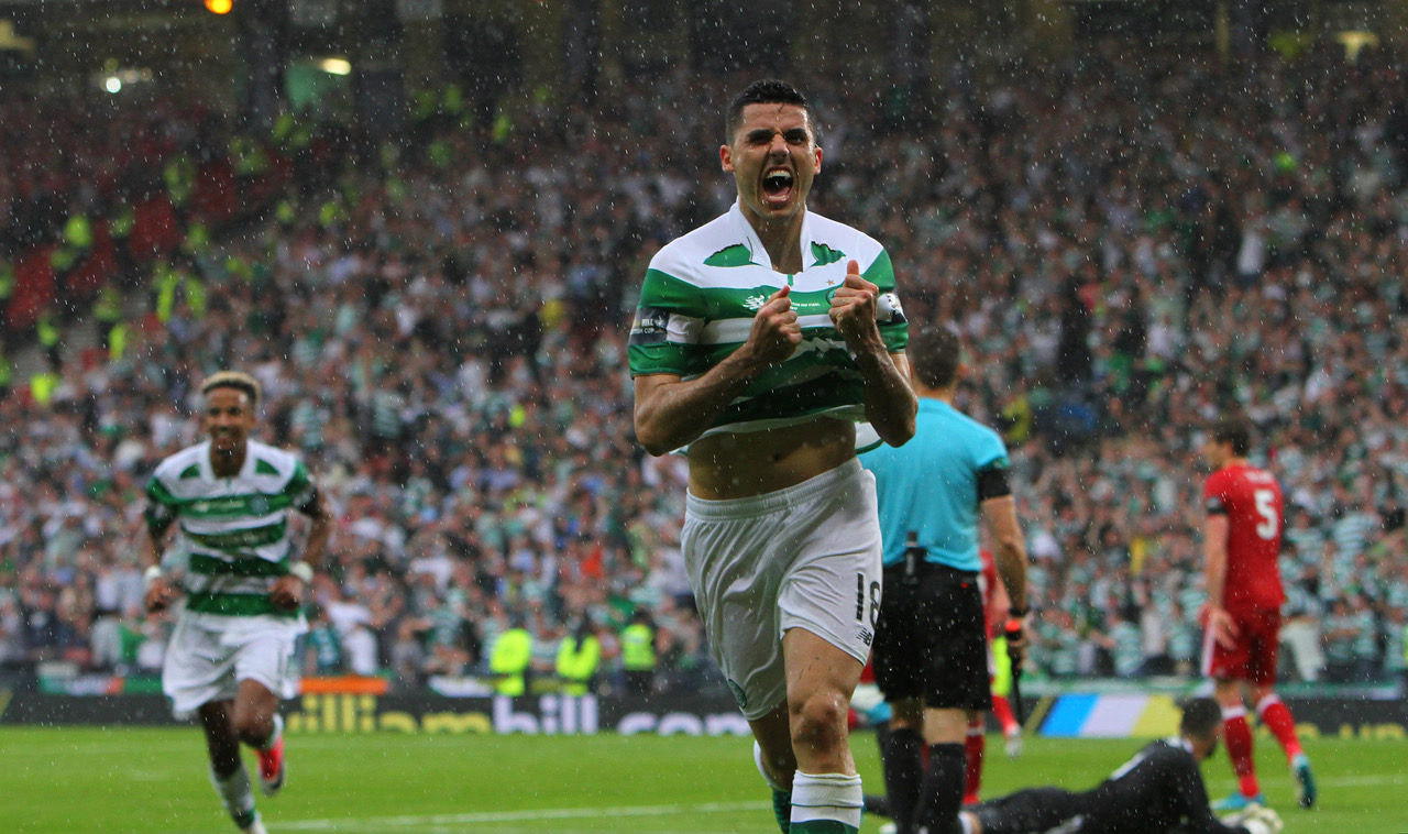 Tom Rogic 