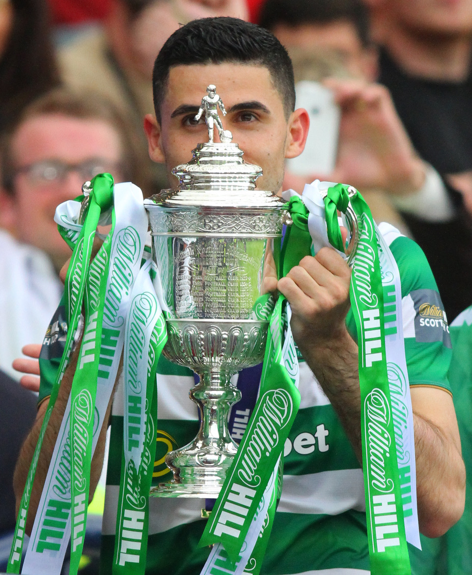 Tom Rogic