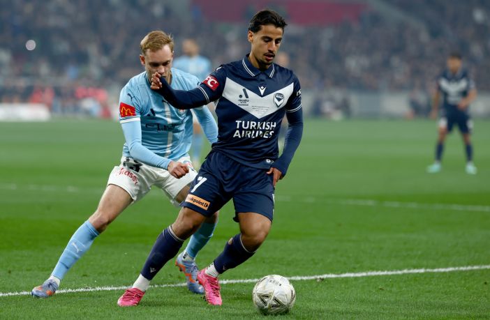 Daniel Arzani