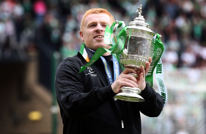Neil Lennon