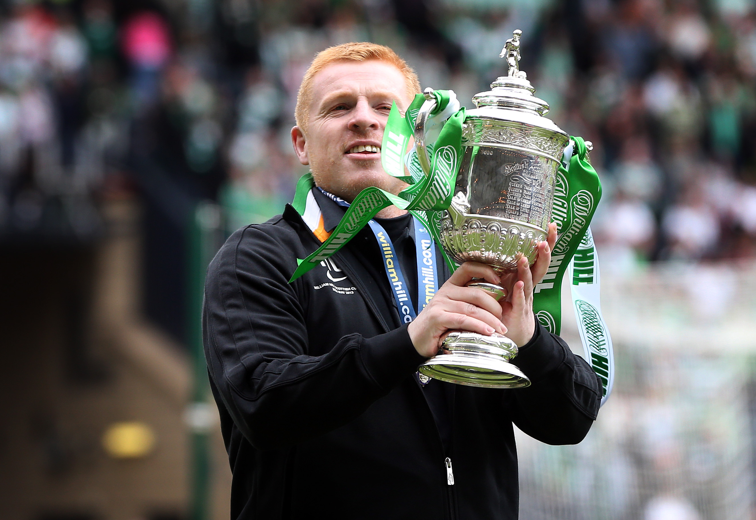 Neil Lennon