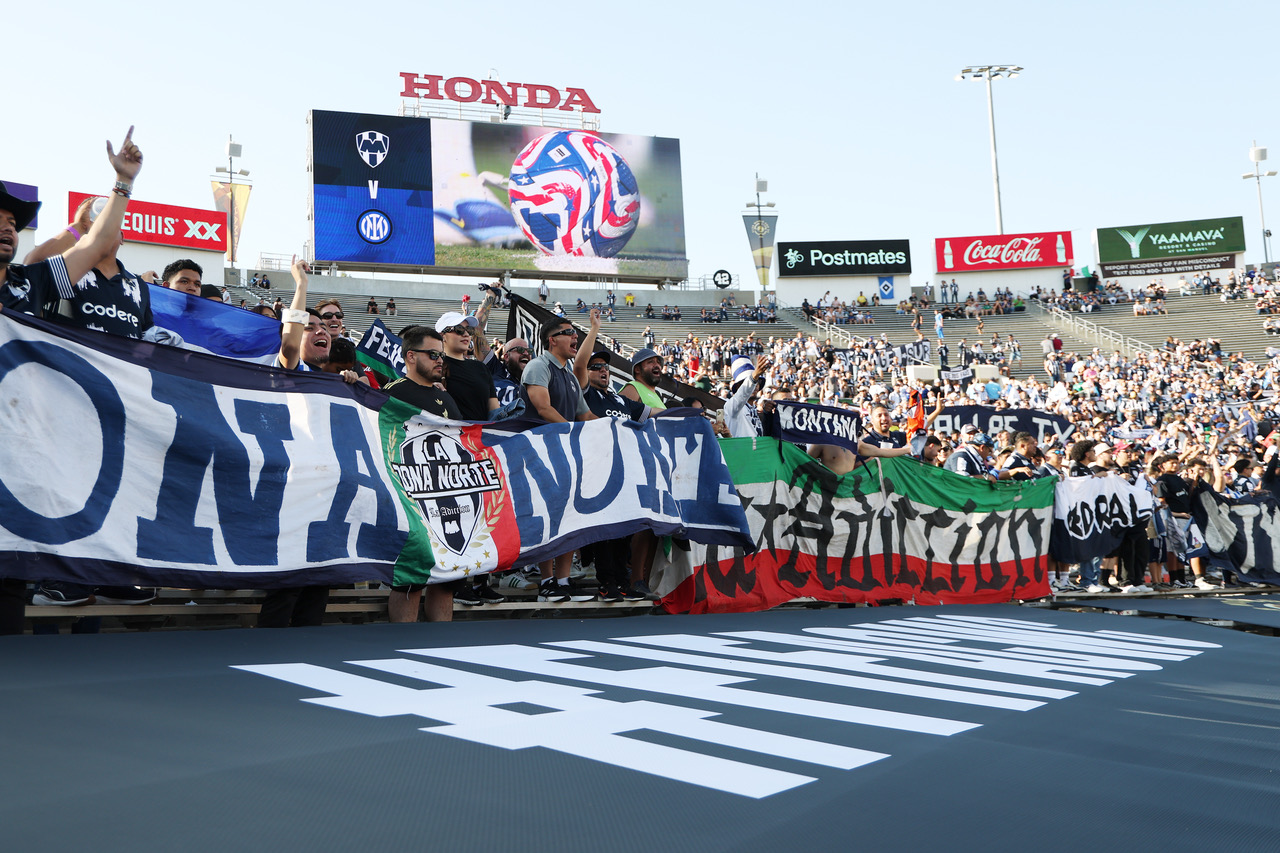 FIFA Club World Cup 2025 