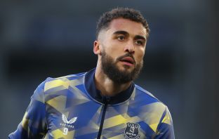 Dominic Calvert-Lewin