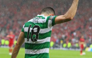 Tom Rogic